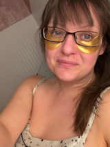 Yvonne review photo