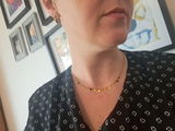 Grethe Roets review photo