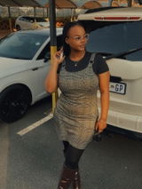 Lizzy Mosehla review photo