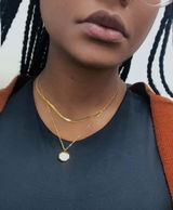 Lizzy Mosehla review photo