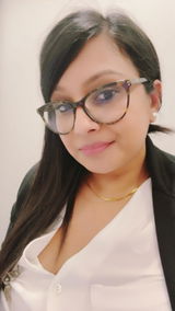 Keri Govender review photo