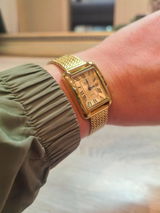 Hanlie Becker review photo
