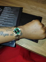 Itumeleng Leboho review photo