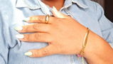Lebohang Nkole review photo