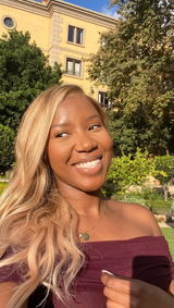Mbali Cele review photo