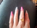 angelique brits review photo