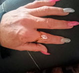 angelique brits review photo