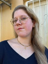 Adriana Prins review photo