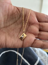 Glynnis review photo