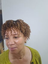 Zynette Golden review photo