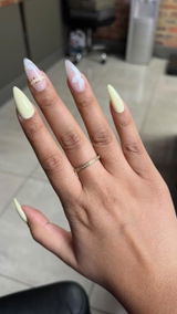 Jordyn Jimmie review photo