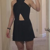 Monica review photo