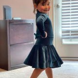 Linda review photo