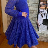 Kim review photo