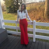 Donna review photo