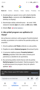 Lýdia Balaščáková review photo