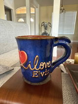 Danielle Shackelford review photo