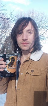 Danny J Kinsella review photo