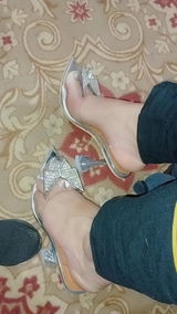 Faria Ibrar review photo