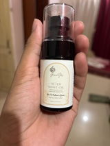 Anonymous review photo