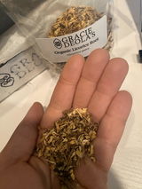Jacora B. review photo