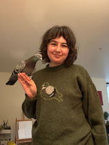 Andree review photo