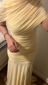 Farah review photo