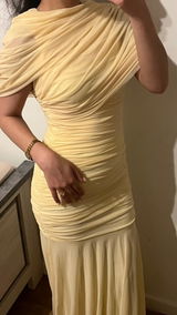 Farah review photo