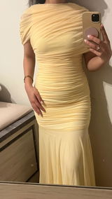 Farah review photo
