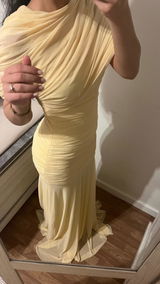 Farah review photo