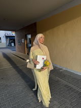 Anonymous review photo