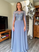 Jamie Rosalind review photo