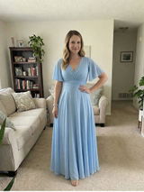 Athena Eddie review photo