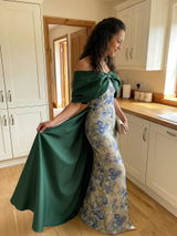 Amanda Willard review photo