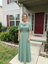 Letitia Bert review photo