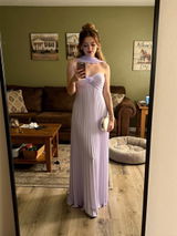Nydia Samson review photo