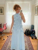 Afra Raphael review photo