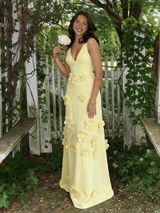 Stacey Mateilda review photo