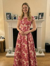 Coral Cronin review photo