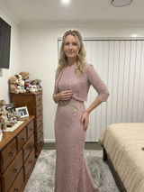 Griselda Bess review photo