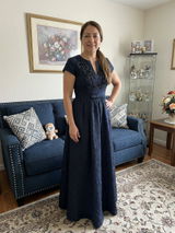 Louise Clemens review photo