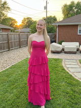 Sandy Southey review photo
