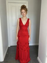 Edwina John review photo