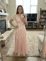 Hermosa Mansfield review photo