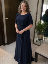 Michaelia Obadiah review photo