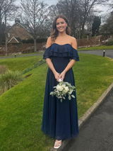 Daisy MacArthur review photo