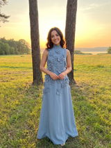 Hannah Perkin review photo