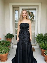 Spring Shaw review photo