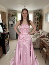 Sally Rossetti review photo