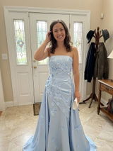 Hannah Alede review photo